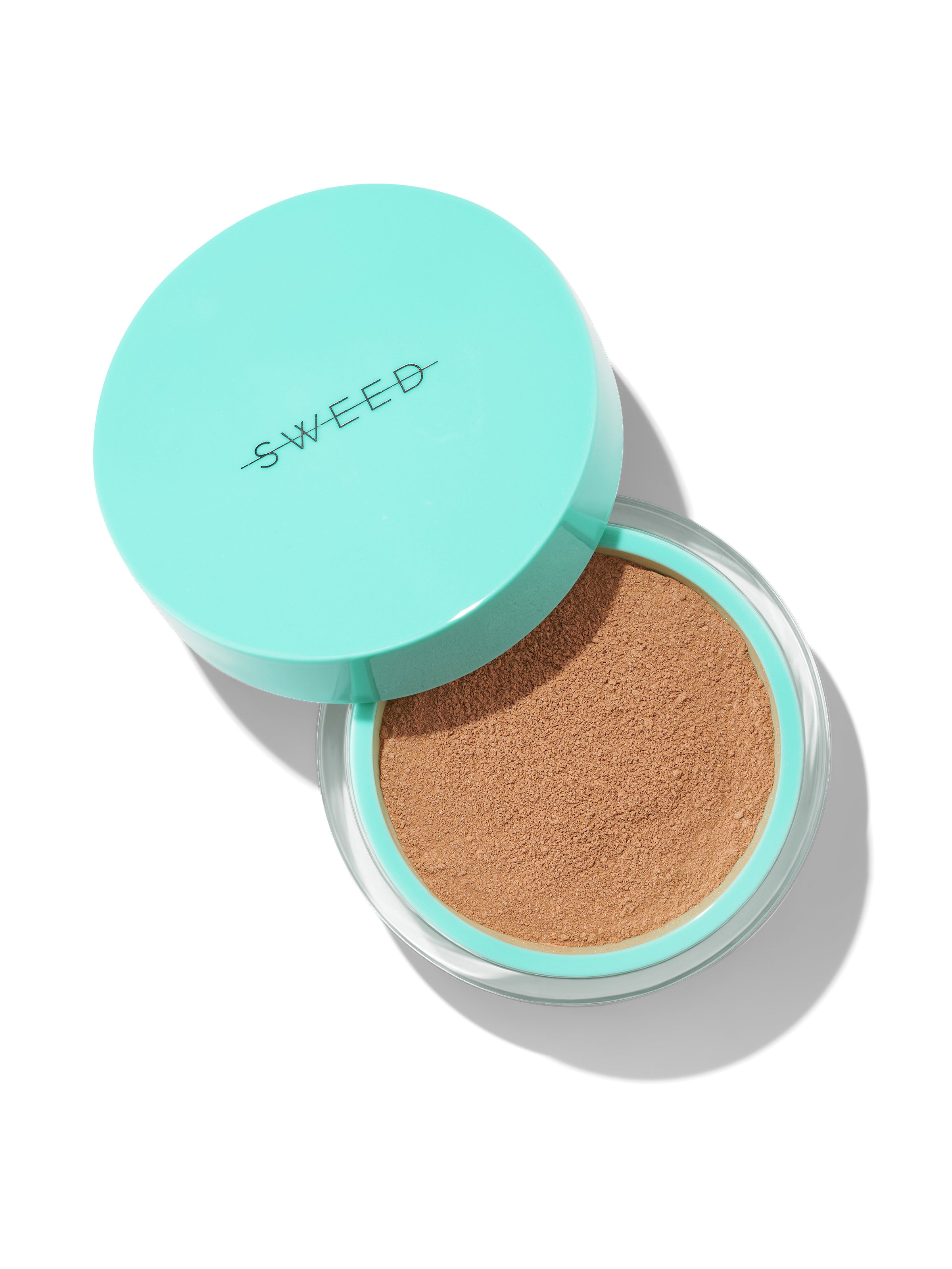 Sweed Miracle Powder
