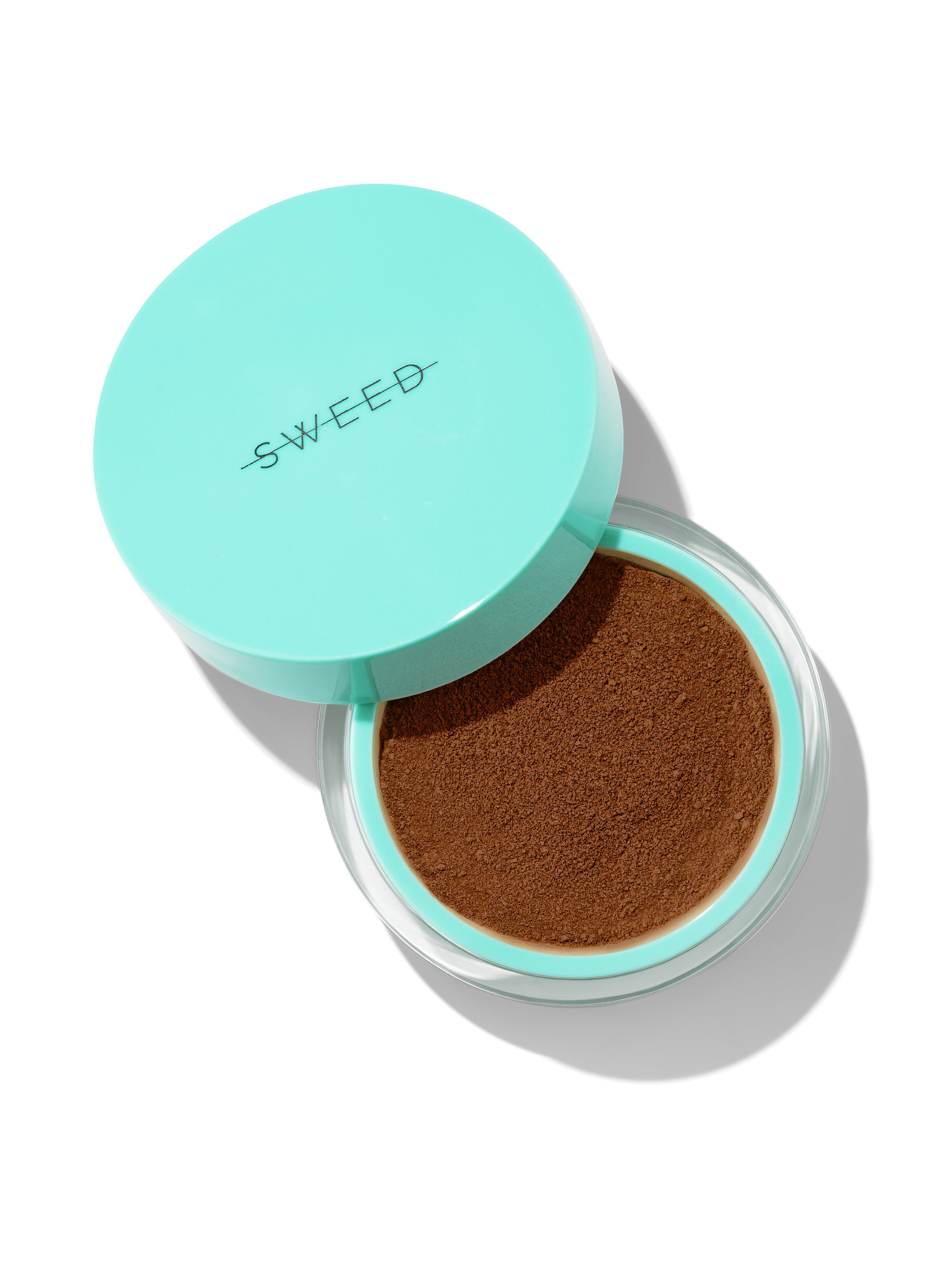 Sweed Miracle Powder