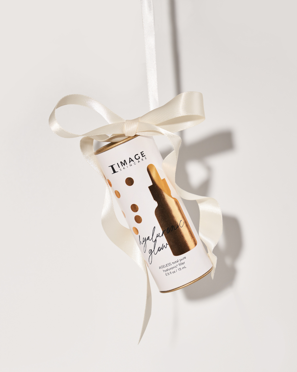 Image Skincare - hyaluronic glow