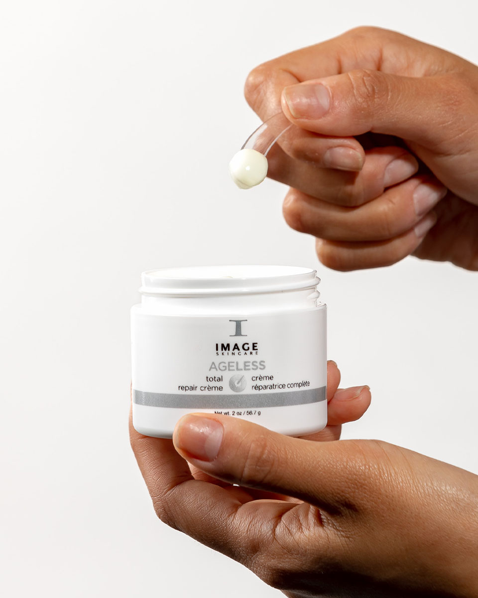 IMAGE SKINCARE AGELESS TOTAL Repair Cremé