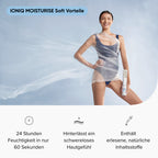 IONIQ Skincare MOISTURISE Soft Body Milk