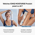 IONIQ Skincare MOISTURISE Soft Body Milk