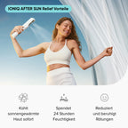 IONIQ Skincare AFTER SUN
