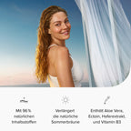 IONIQ Skincare AFTER SUN