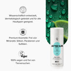 IONIQ Skincare AFTER SUN