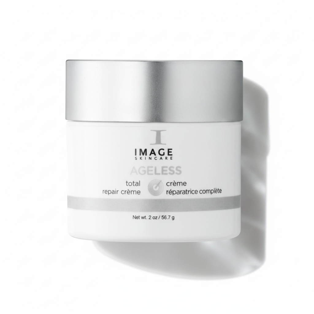 IMAGE SKINCARE AGELESS TOTAL Repair Cremé