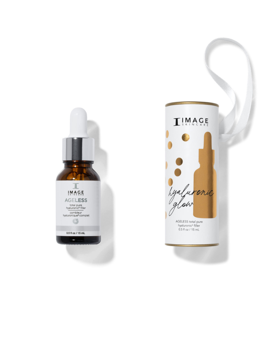 Image Skincare - hyaluronic glow