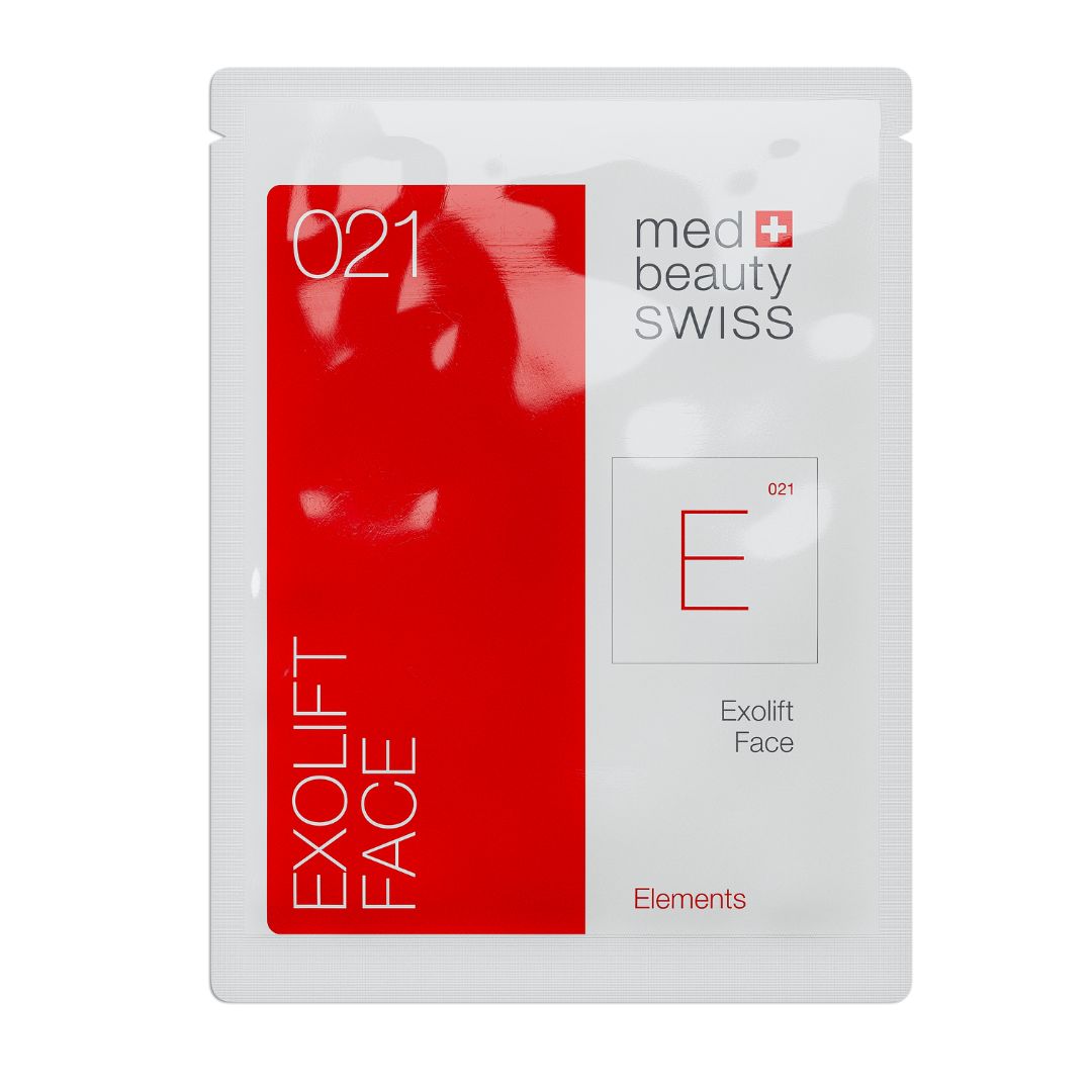 med beauty swiss - elements exolift face