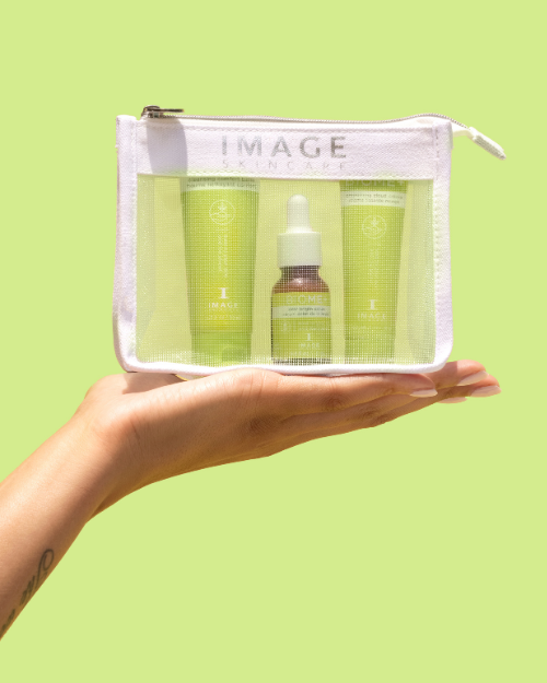 IMAGE SKINCARE Biome+ Microbiome Essencials
