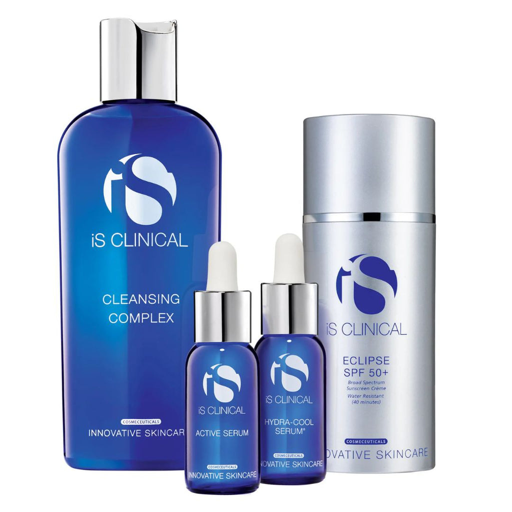 iS CLINICAL Pure Clarity Collection KIT