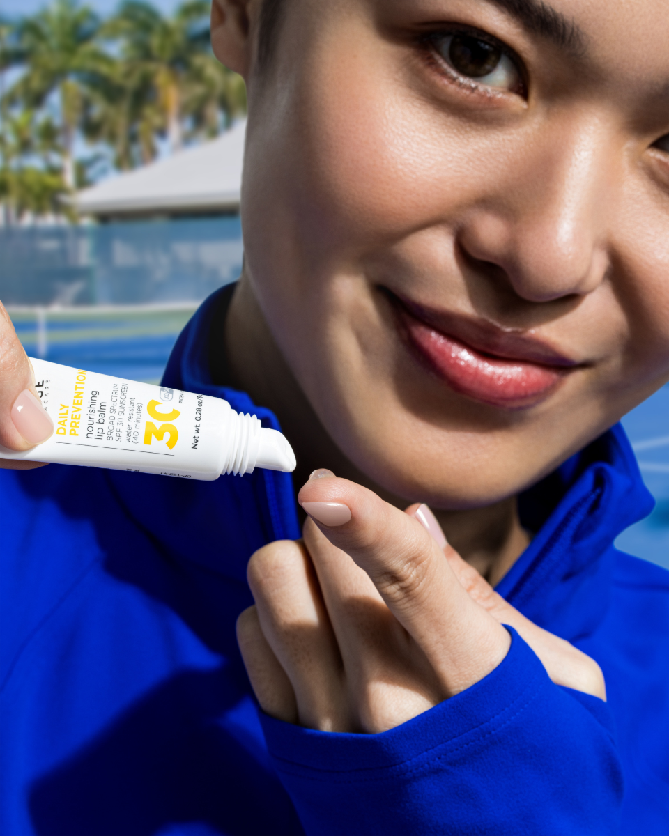 IMAGE SKINCARE DAILY PREVENTION Nourishing Lip Balm SPF50