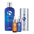 iS CLINICAL Pure Calm Collection KIT