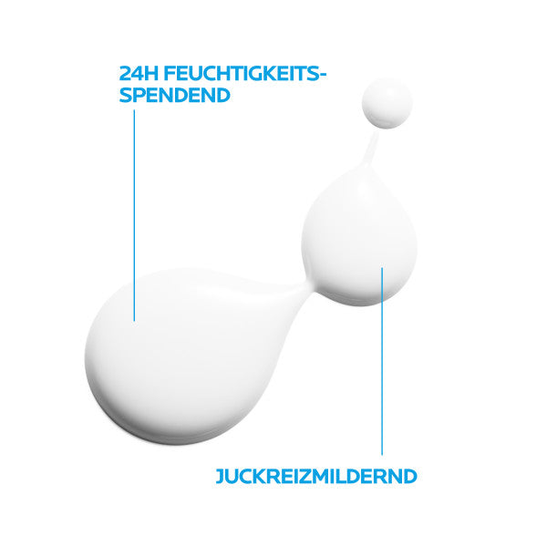 La Roche Posay Lipikar Syndet AP+