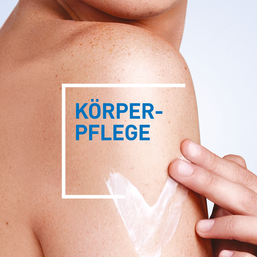 CeraVe - Feuchtigkeitslotion