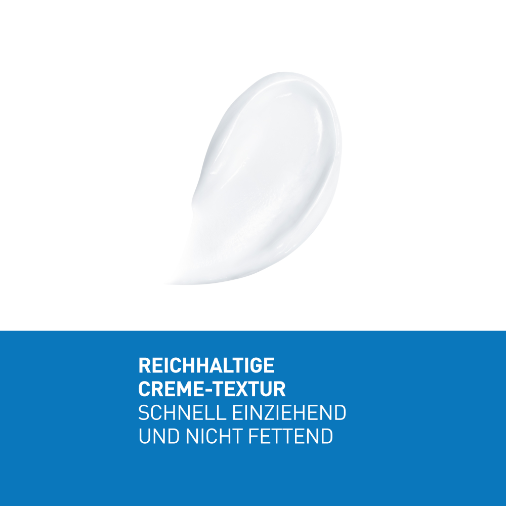 CeraVe Feuchtigkeitscreme mit Pumpspender