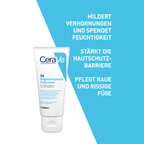CeraVe Regenerierende Fußcreme 