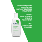 CeraVe Feuchtigkeitsspendende Reinigungslotion