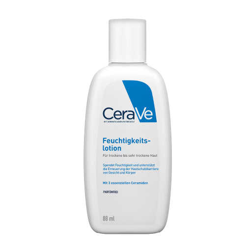 CeraVe - Feuchtigkeitslotion