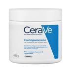 CeraVe - Feuchtigkeitscreme - 340 g