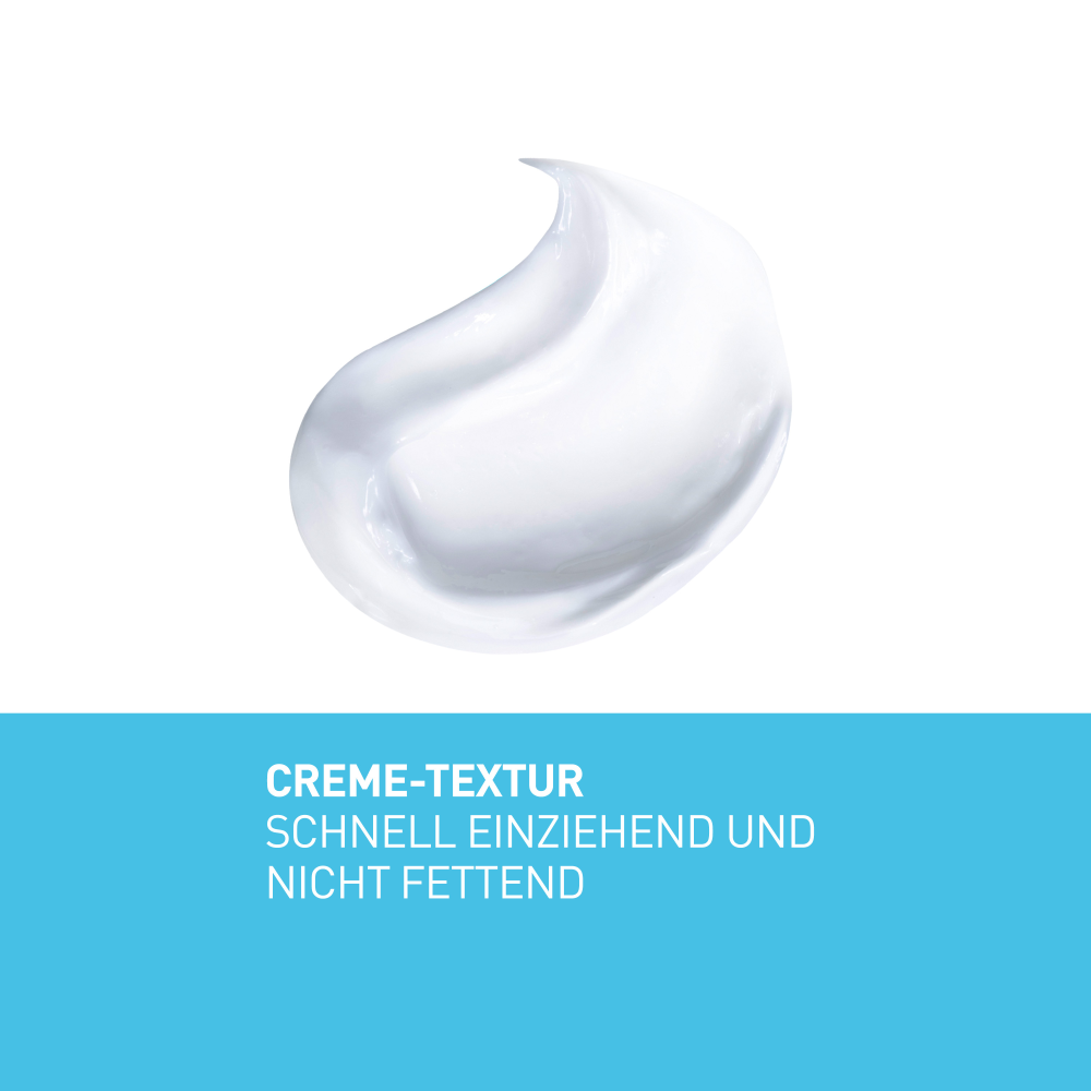CeraVe - SA Urea Feuchtigkeitscreme - Tube