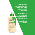 CeraVe - Feuchtigkeitsspendendes Reinigungsöl