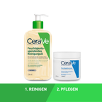 CeraVe - Feuchtigkeitsspendendes Reinigungsöl