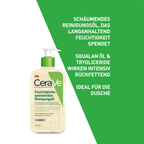 CeraVe Feuchtigkeitsspendendes Reinigungsöl