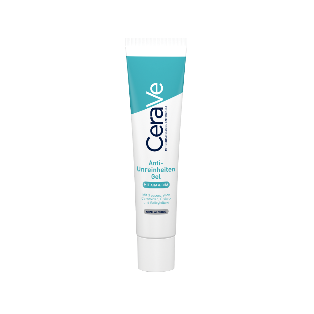 CeraVe - Anti-Unreinheiten Gel