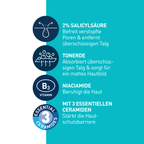 CeraVe - Anti-Unreinheiten Gel