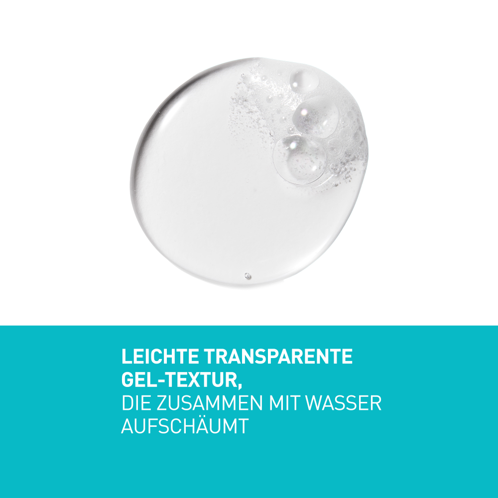 CeraVe - Porentiefe Reinigung