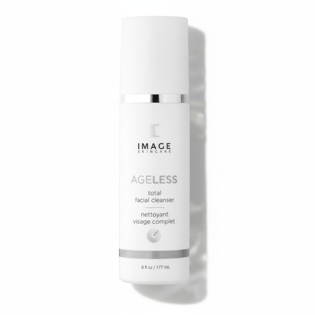 Image Skincare Ageless Total Facial Cleanser