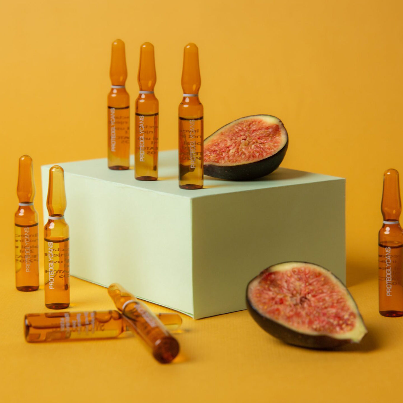 Alchemy - Proteoglycans Plus Ampullen