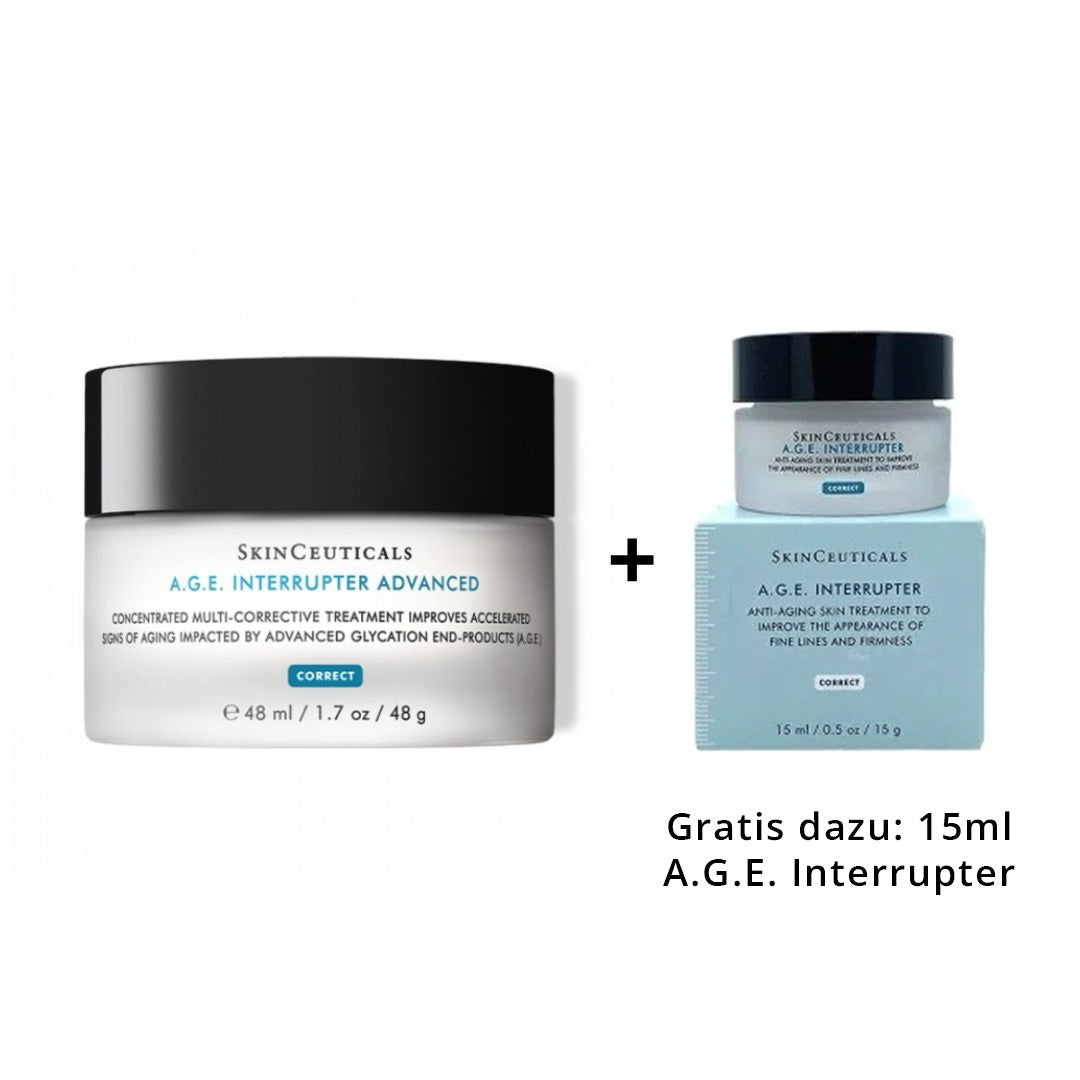 SkinCeuticals AGE Interrupter Advanced