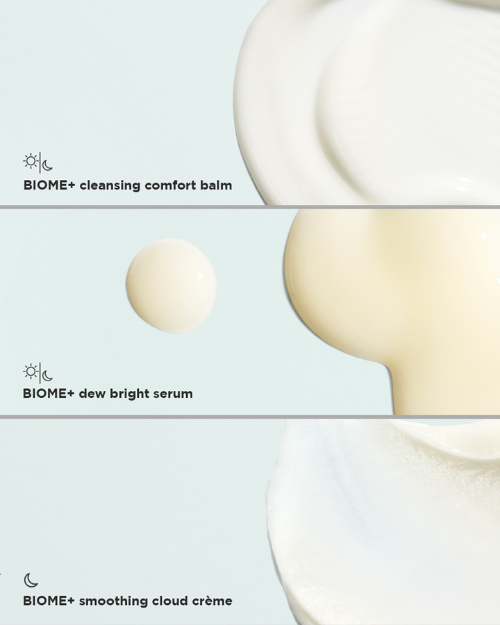 IMAGE SKINCARE Biome+ Microbiome Essencials