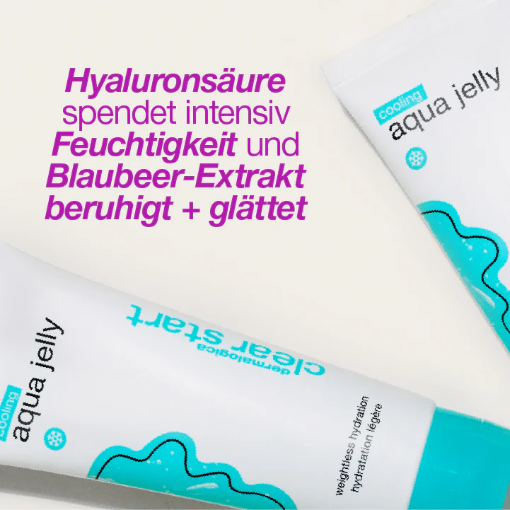 dermalogica Clear Start Cooling Aqua Jelly