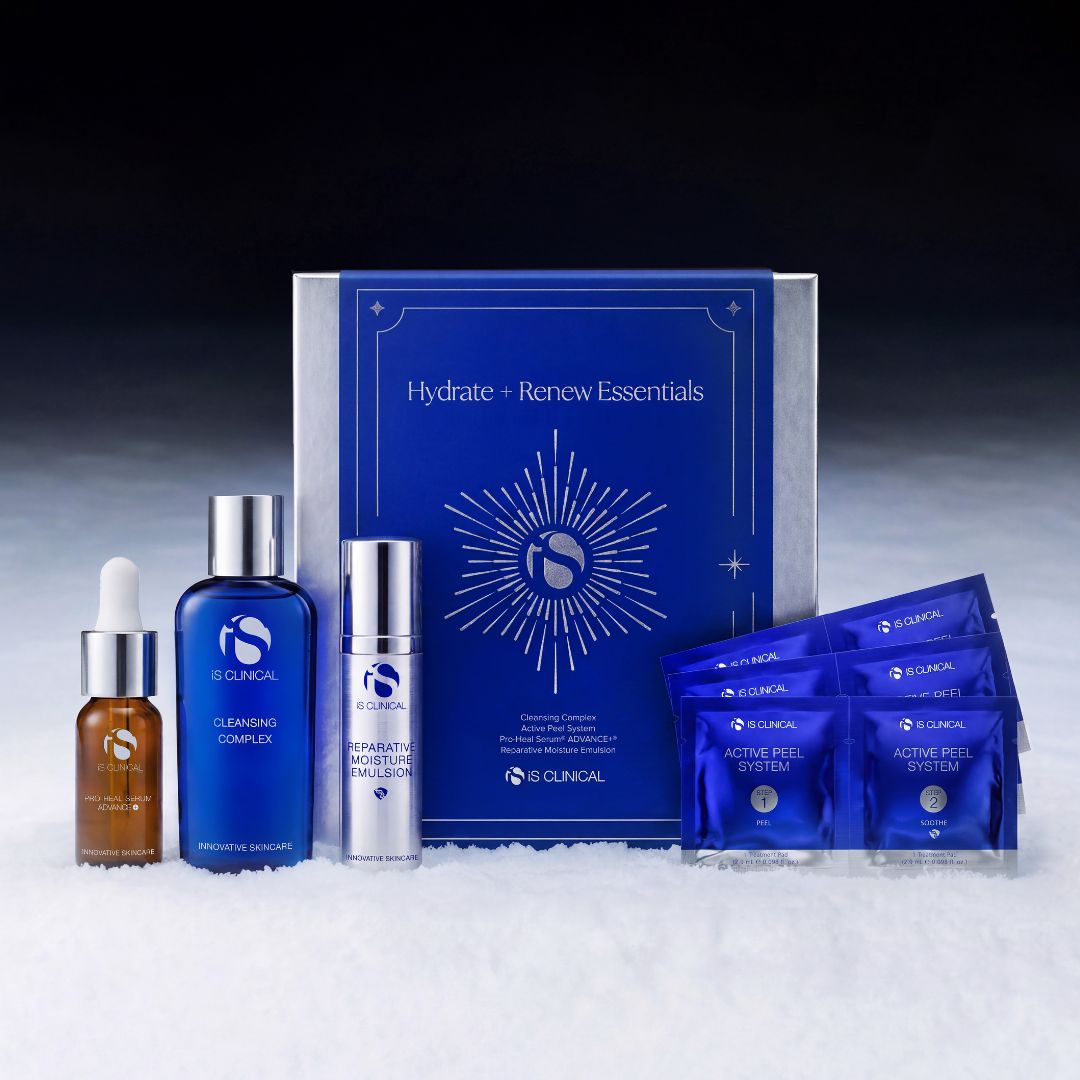 Hydrate+ Renew Essentials