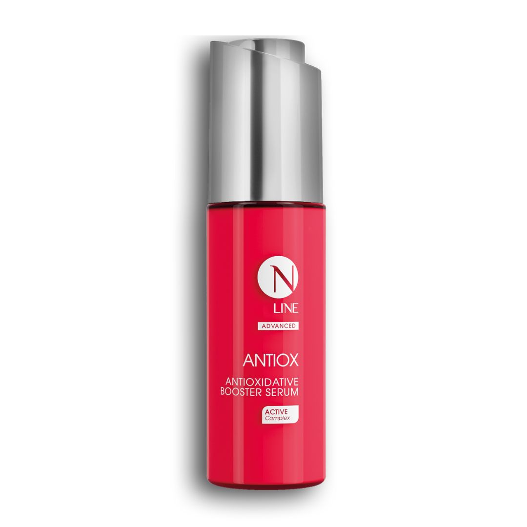 NLINE Antiox Serum