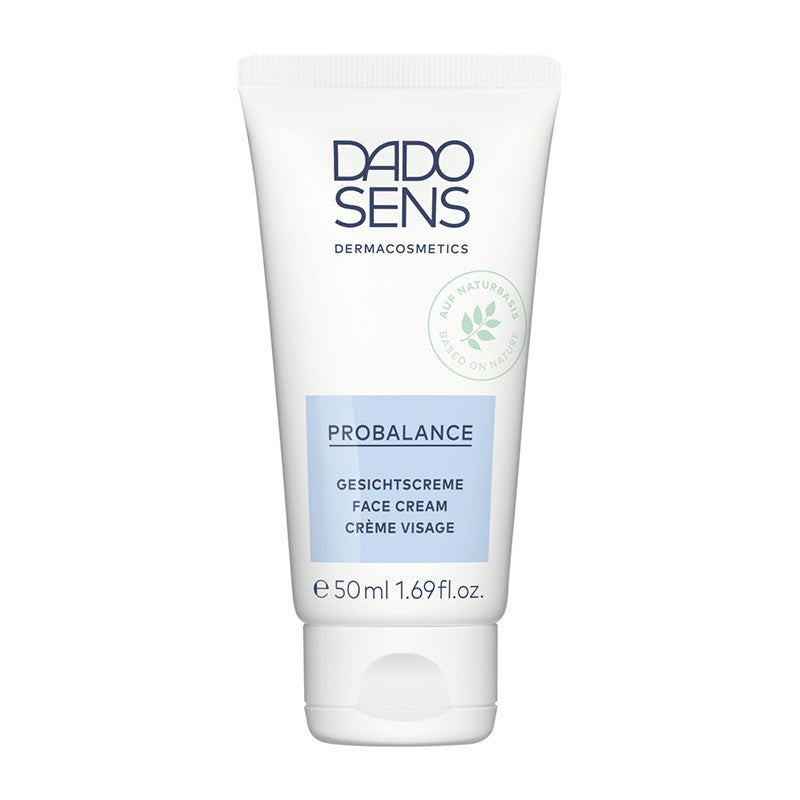 DADO SENS - PROBALANCE GESICHTSCREME