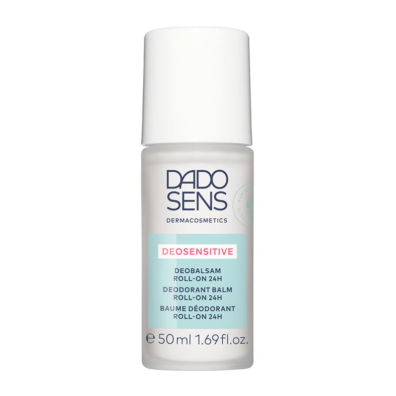 DADO SENS - SPECIAL CARE - DEOSENSITIVE DEOBALSAM ROLL-ON 24H