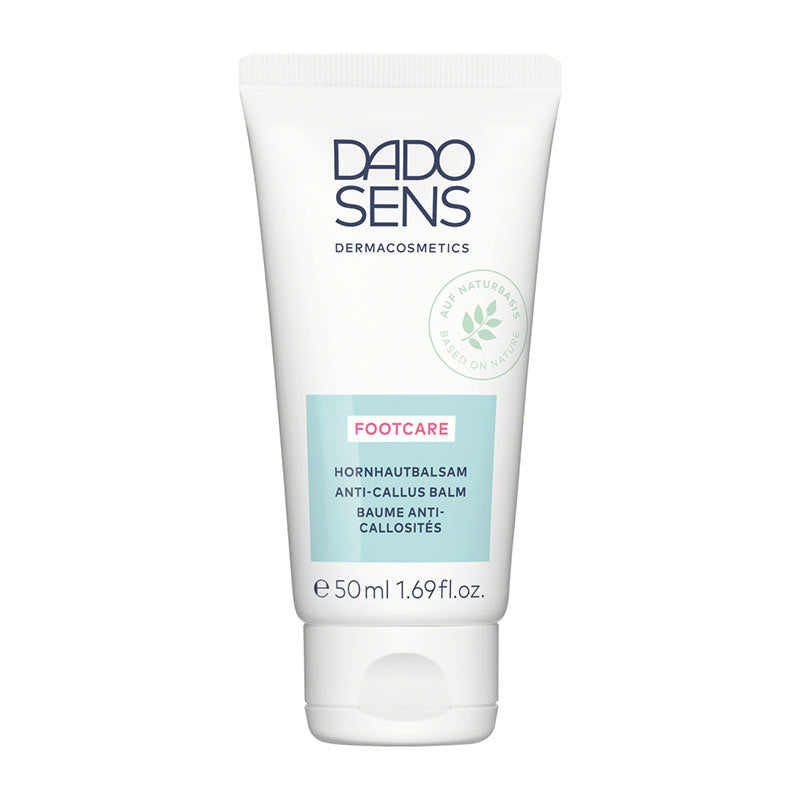 DADO SENS - SPECIAL CARE - FOOTCARE HORNHAUTBALSAM