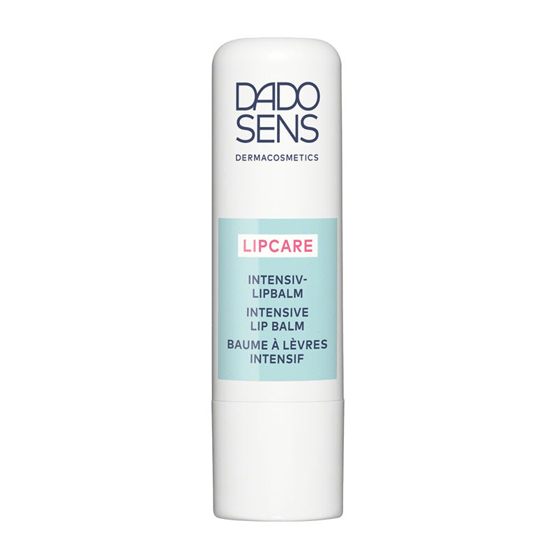 DADO SENS - SPECIAL CARE - LIPCARE INTENSIV-LIPBALM