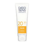 DADO SENS - SUN SONNENFLUID SPF 20