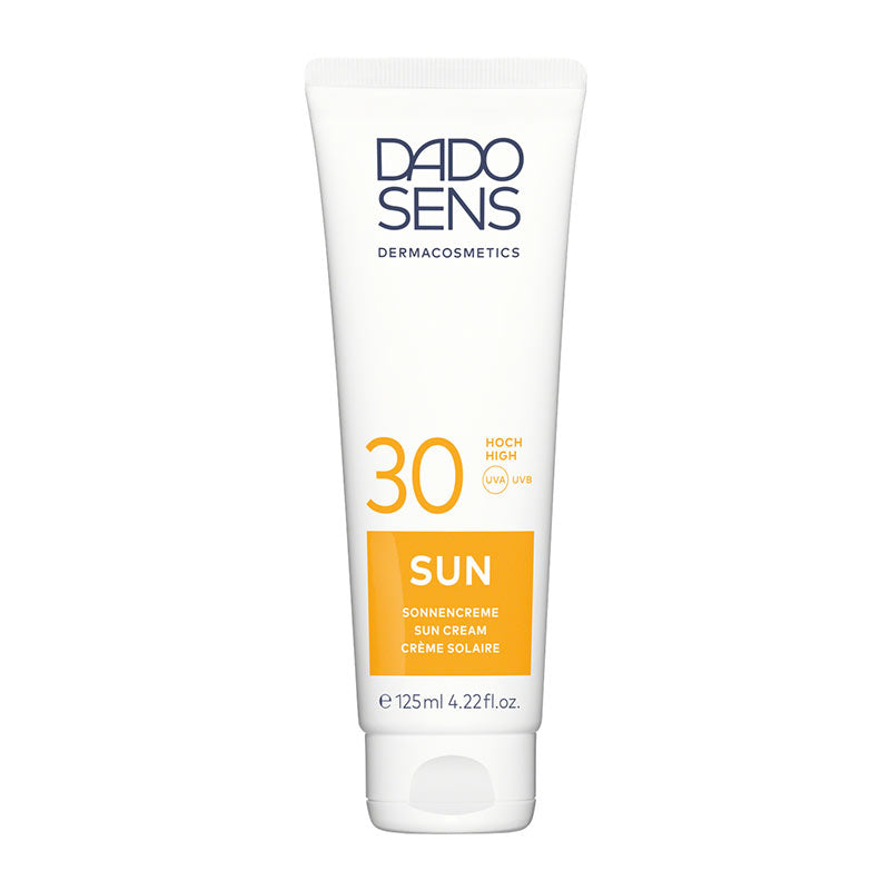 DADO SENS - SUN SONNENCREME SPF 30