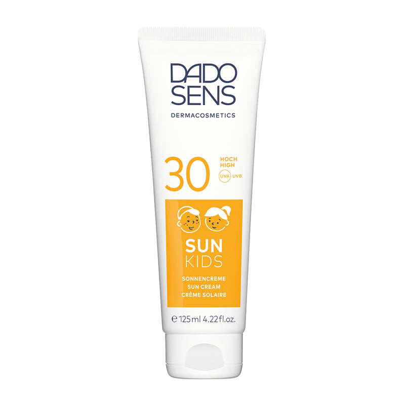 DADO SENS - SUN SONNENCREME KIDS SPF 30