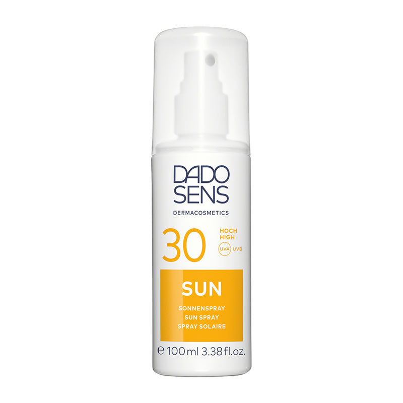 DADO SENS - SUN SONNENSPRAY SPF 30