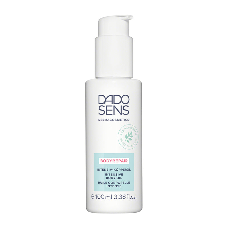 DADO SENS - SPECIAL CARE - BODYREPAIR INTENSIV-KÖRPERÖL