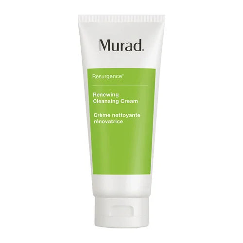 Murad RESURGENCE - RENEWING CLEANSING CREAM