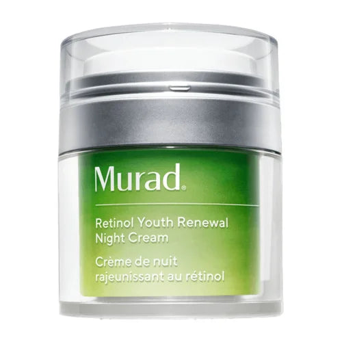 Murad RESURGENCE - RETINOL YOUTH RENEWAL NIGHT CREAM