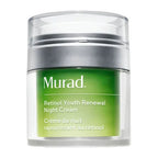 Murad RESURGENCE - RETINOL YOUTH RENEWAL NIGHT CREAM