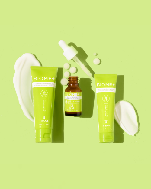 IMAGE SKINCARE Biome+ Microbiome Essencials